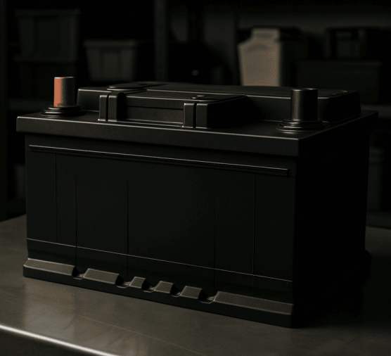 Литий-ионные тяговые аккумуляторы: новый стандарт